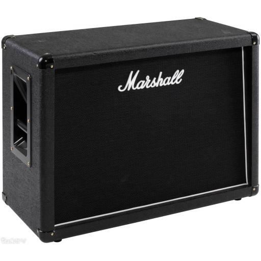 Marshall MX212 2x12 Extension Cabinet