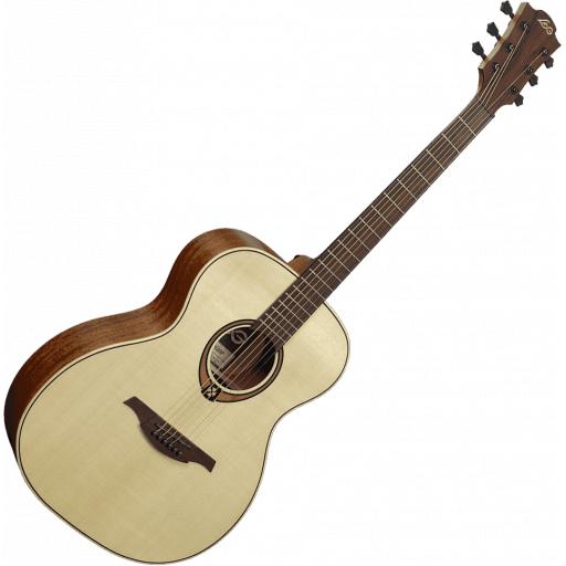 Lag  T88A Acoustic Guitar