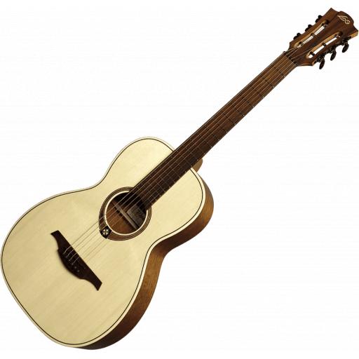 Lag T177 PE Electro Acoustic Guitar