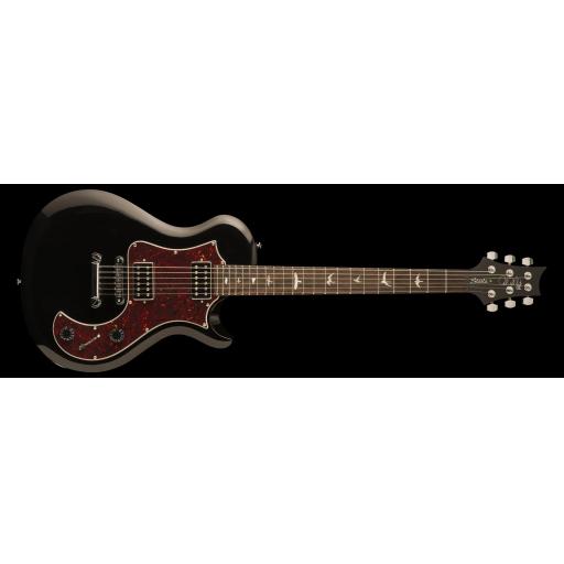 PRS SE Starla 2021 in Black Guitar