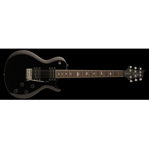 PRS SE Tremonti Guitar (standard) in Black
