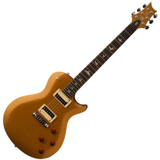 PRS SE 245 Gold Top Guitar