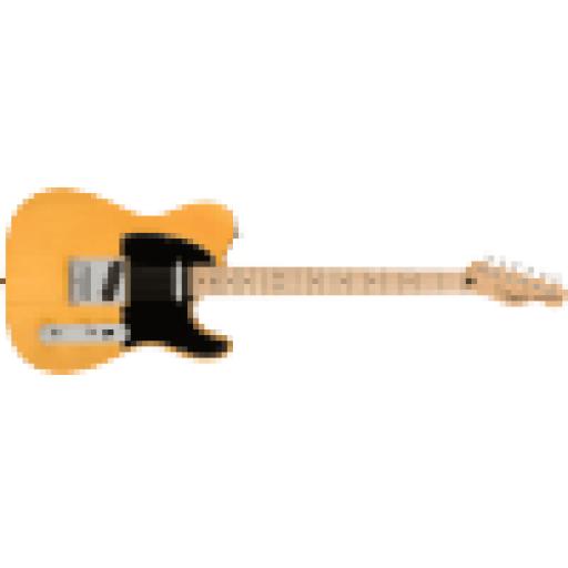 Fender Squier Affinity Tele in Butterscotch Blonde