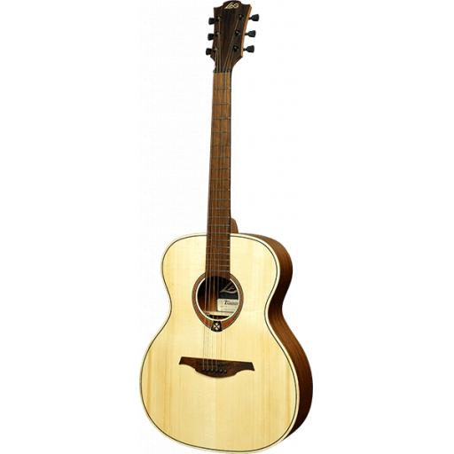 Lag T70A Acoustic Guitar