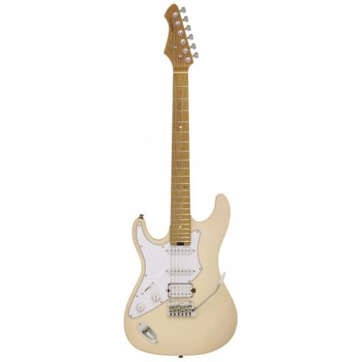 Aria 714 JH (Jimi Hendrix) Fullerton Electric Guitar
