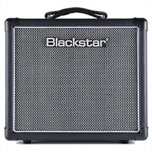 Blackstar HT-1R Mk11 Guitar Amplifier & Speaker Combo