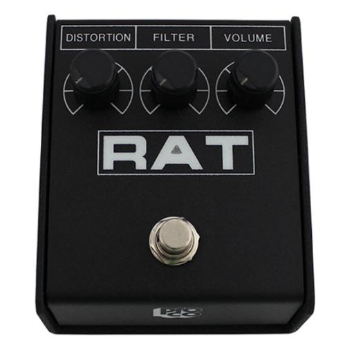 Pro Co Sound RAT 2 Distortion Effects Pedal