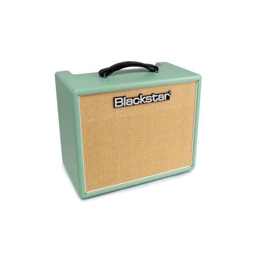 Blackstar HT5R MkII Combo Guitar Amplifier in Surf Green