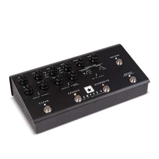 Blackstar Dept. 10 Amped 3 100 Watt Guitar  Amplifier Pedal Board