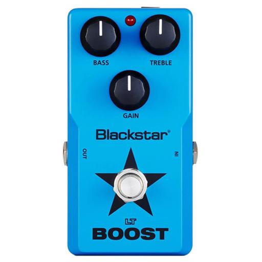 Blackstar LT-Boost Effects Pedal