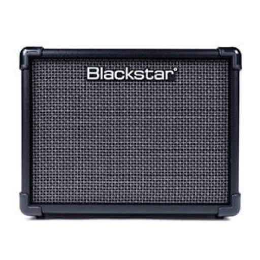 Blackstar ID:Core V3 10 Combo Guitar Amplifier & Speaker