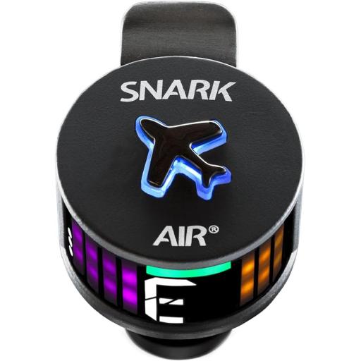 Snark Air-1 Guitar & Bass (or other stringed instrument) Tuner