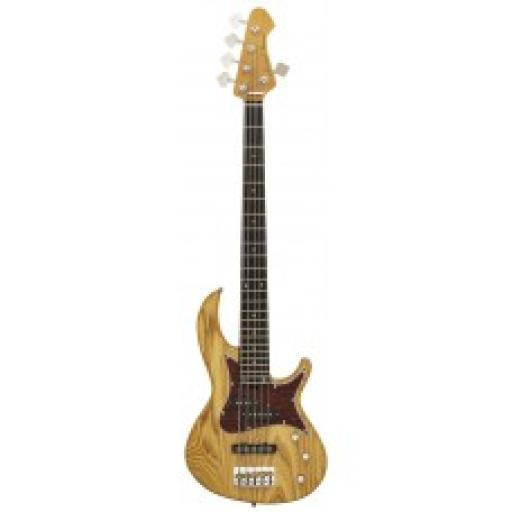 Aria 313 MK2/5 5-String Bass Guitar