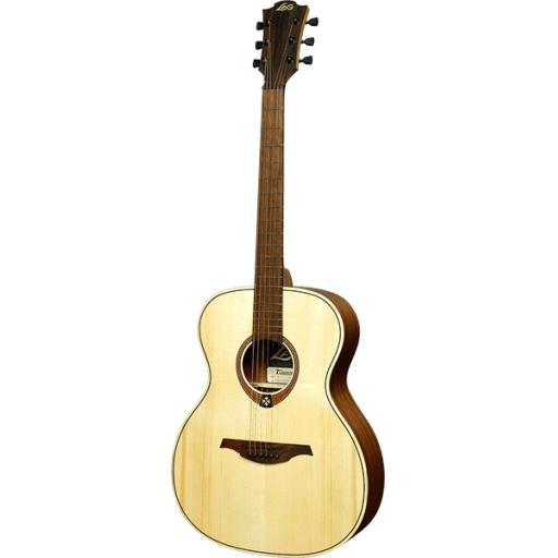 Lag T70A NAT Acoustic Guitar