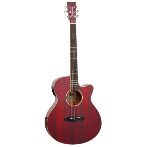 Tanglewood TW4 CER Electro Acoustic Guitar
