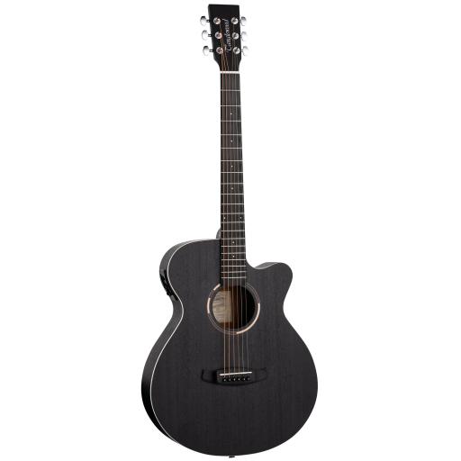 Tanglewood TWBB SFCE Electro Acoustic Guitar
