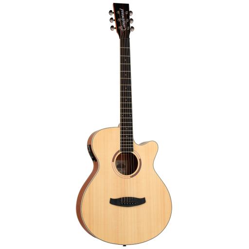 Tanglewood TS4CELTD Electro Acoustic Guitar