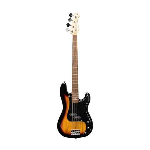 Stagg SBP30 SNB Electric Bass Guitar